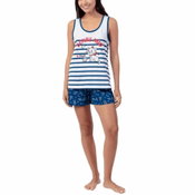 Pijama Disney mujer 64304 XL verano