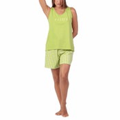 Pijama Disney mujer 64583 XL verano