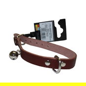 Imagen de Collar 1 cascabel sin placa 15x340 mm