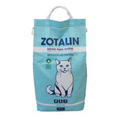 Sorra absorbent zotalin