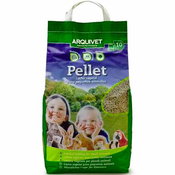 Pellet 10l 6037