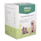 Milk-can llet cadells gossos i gats + biberò