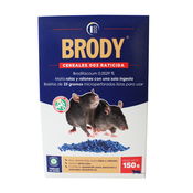Raticida Brody cereales