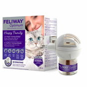 Imagen de Feliway Optimum difusor con recambio de 48ml