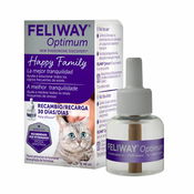 Feliway Optimum recanvi 48ml