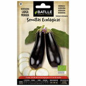 Imagen de Batlle berenjena larga morada