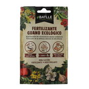 Batlle bolsa guano para 5 l.