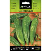 Batlle pebrot dolç italià