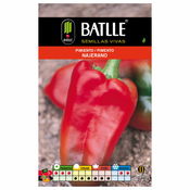 Batlle pimiento najerano