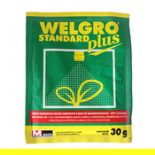Massó abono welgro stàndard plus