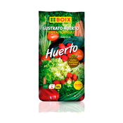 Sustrato huerto Boix 50L
