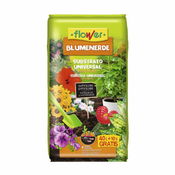 Substrat universal Flower 40L+10%