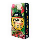 Substrat per a plantes Batlle 50L