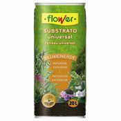 Flower substrat universal 20L