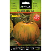 Imagen de Batlle tomate green zebra 15953