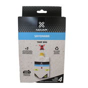 Novar trampa para moscas y avispas