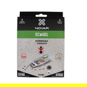 Novar Ecogel trampa hormigas