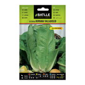 Imagen de Batlle lechuga valladolid zel puzela