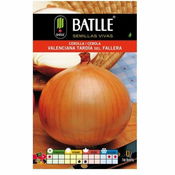 Imagen de Batlle ceba valenciana tardia fallera