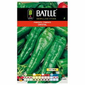 Batlle pebrot cristal