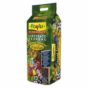 Flowerpack sustrat premium 25L