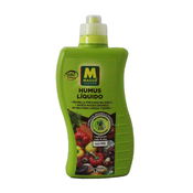 Abono humus líquido 1L