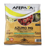 Fungicida acaricida azufre mojable Azumo 500g.