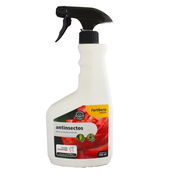 Insecticida antipulgón Fertiberia
