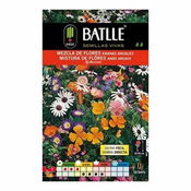 Batlle mezcla flores enanas bolsa