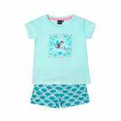 Pijama Disney Infantil 64255 T12 estiu