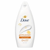 Imagen de Dove gentle pamper
