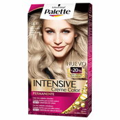 Imagen de Schwarzkopf palette 8.1 rubio claro ceniza