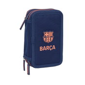 FCB plumier triple 37pz