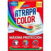 Micolor tovalloletes atrapa colors
