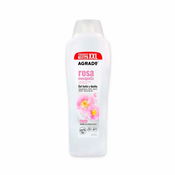 Agrado gel rosa mosqueta 1250ml