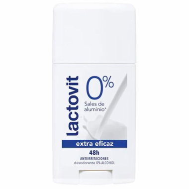 Desodorante LACTOVIT, stick 50 ml