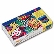 Témperes de colors Jovi 7u