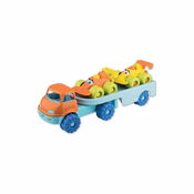 Transportador de coches