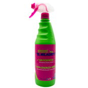 Imagen de El Milagrito desengrasante spray 750ml