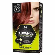 Llongueras advance 6.6