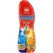 Somat Gel Excellence vinagre