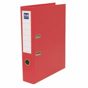 Archivador plus rado ancho A4 m013 rojo