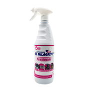 Imagen de El milagrito limpiahornos spray 750ml