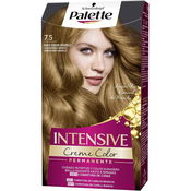 Imagen de Schwarzkopf palette 7.5 rubio dorado caramelo