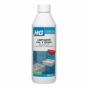 HG netejador calç i òxid