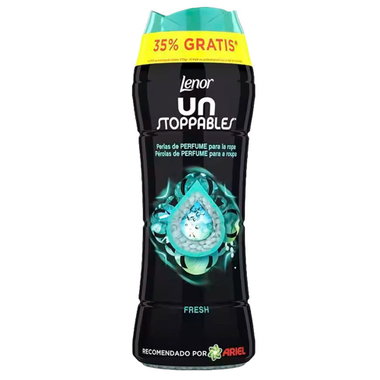 Lenor unstoppables fresh 210 g