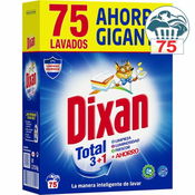 Dixan detergent en pols