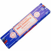 Encens Nag Champa Bava