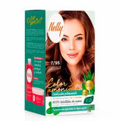 Imagen de Nelly tinte 7/95 marrón avellana