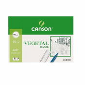 Paper vegetal A4 12u